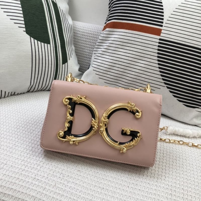 D&G Satchel Bags